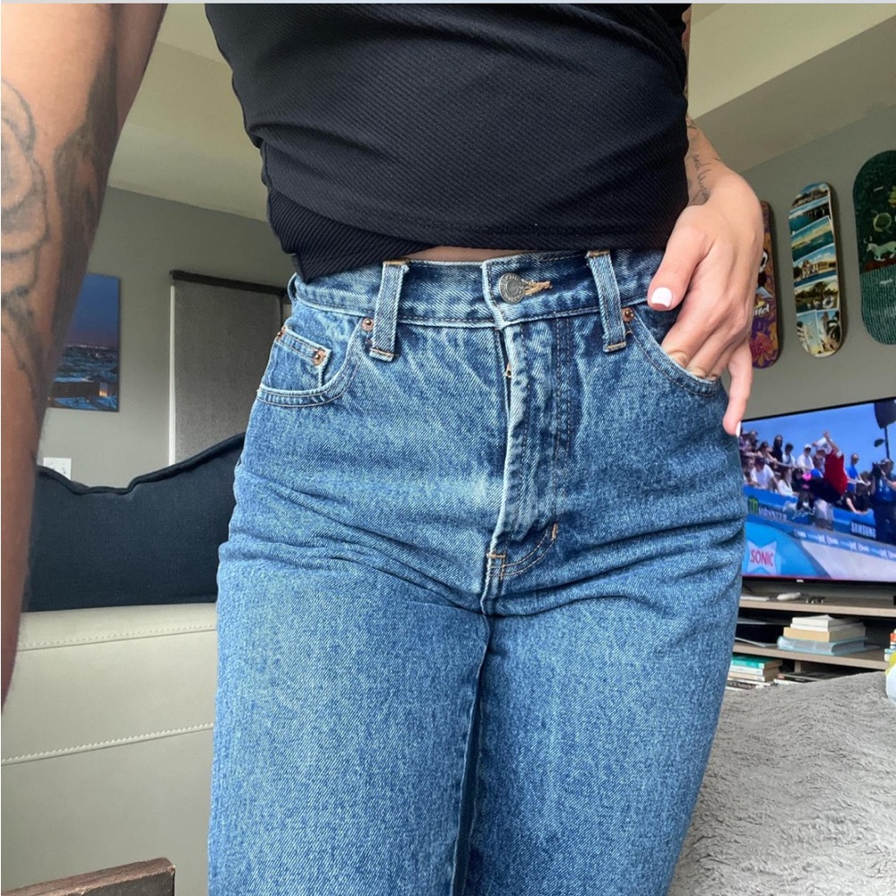 Vintage Gap Jeans